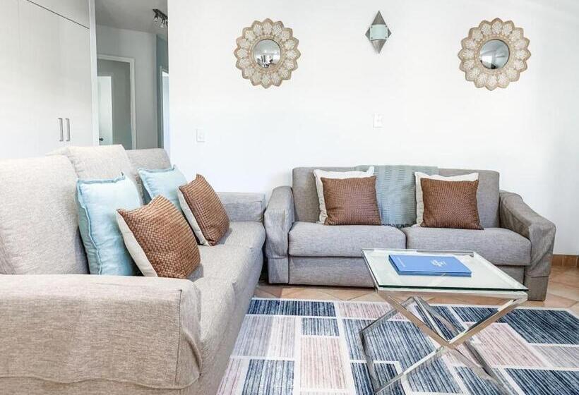 带2个卧室的公寓, Regatta Noosa