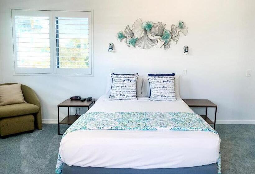 带2个卧室的公寓, Regatta Noosa