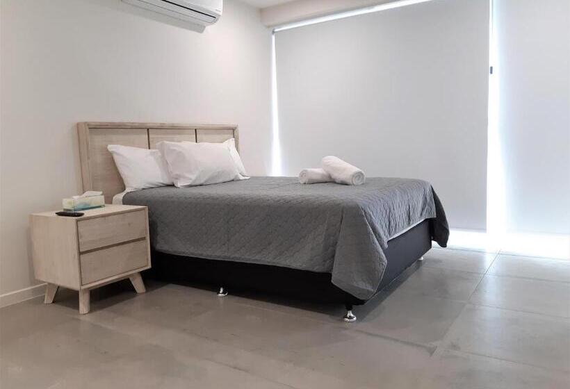 شقة دور أخير غرفة نوم واحدة, Surfers Chalet