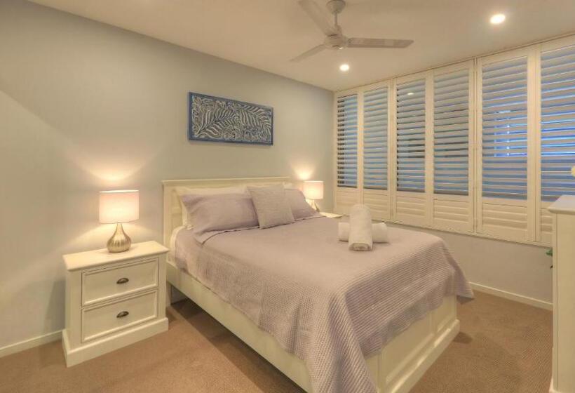 آپارتمان 1 خوابه با چشمانداز, The Dunes Cotton Tree