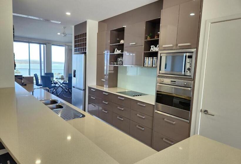 Superior suite with view, The Dunes Cotton Tree