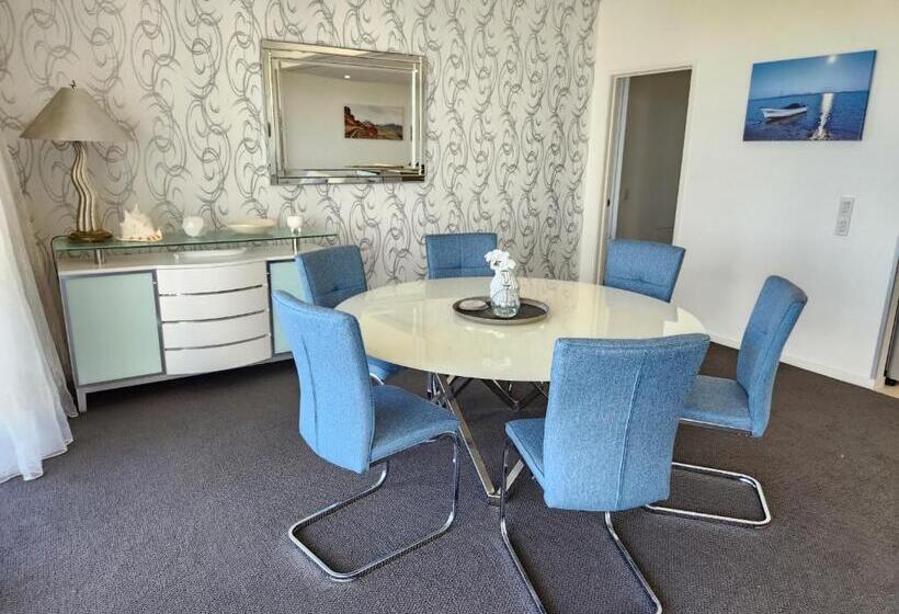 Superior suite with view, The Dunes Cotton Tree