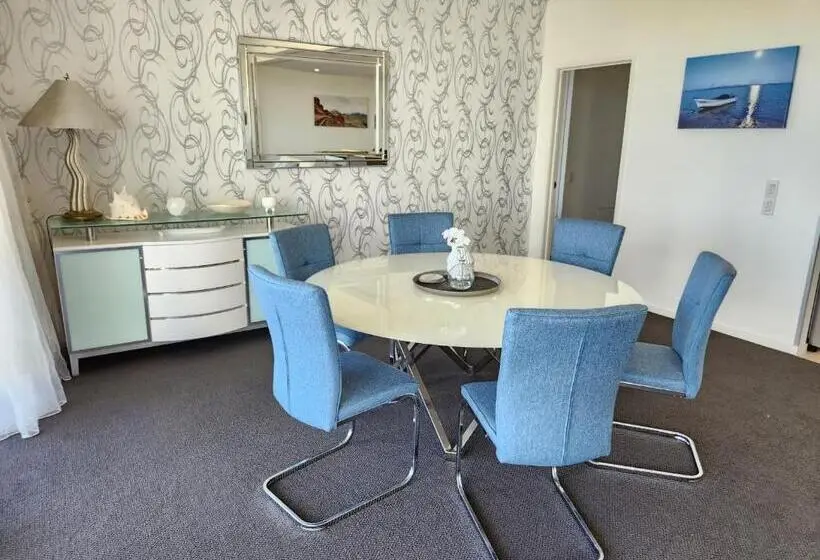 Superior suite with view, The Dunes Cotton Tree