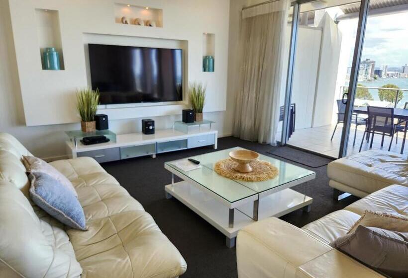 Superior suite with view, The Dunes Cotton Tree