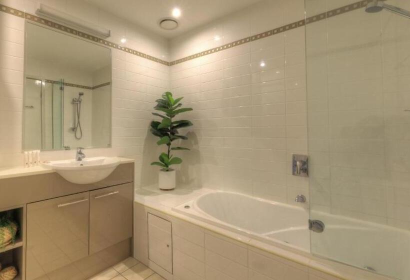 آپارتمان لوکس 2 خوابه, The Dunes Cotton Tree