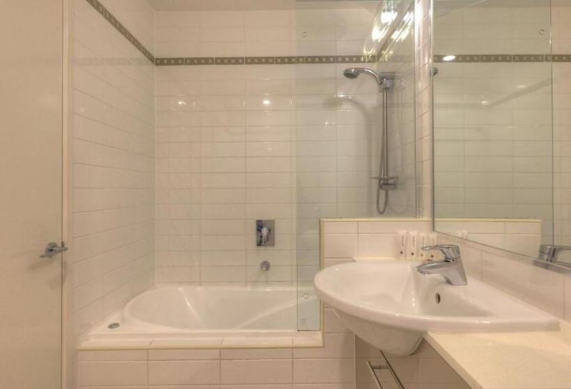 آپارتمان دلوکس 3 خوابه, The Dunes Cotton Tree