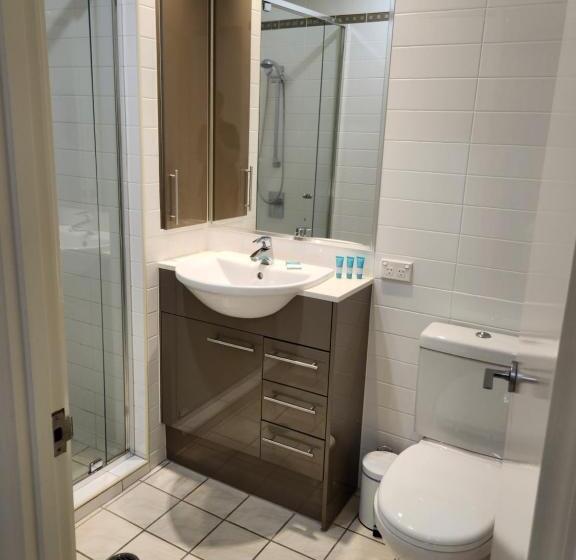 آپارتمان لوکس 1 خوابه, The Dunes Cotton Tree