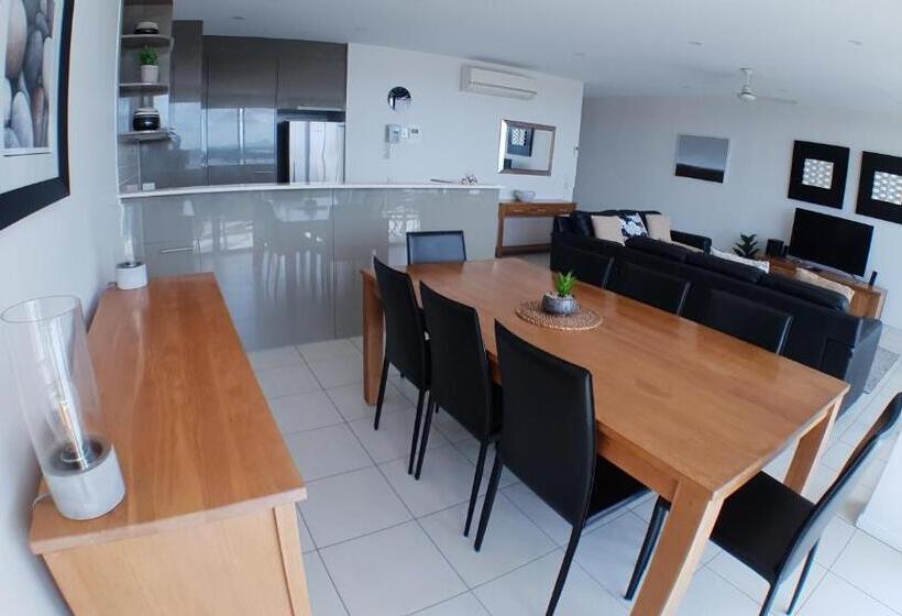 آپارتمان لوکس 1 خوابه, The Dunes Cotton Tree