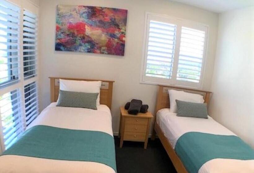 آپارتمان 2 خوابه, The Dunes Cotton Tree