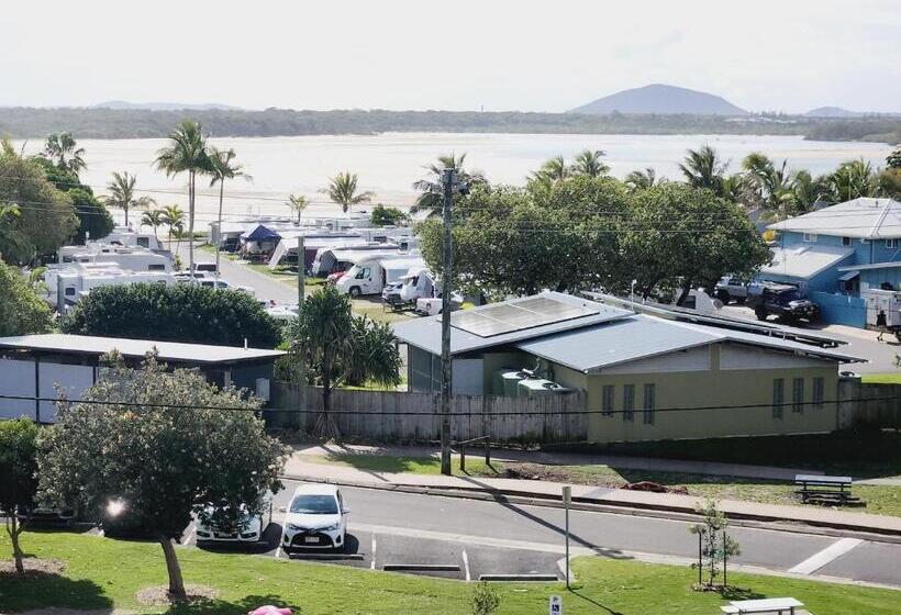 آپارتمان 2 خوابه, The Dunes Cotton Tree