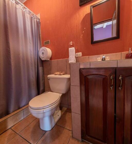 اتاق استاندارد یک نفره, 7 Orejas