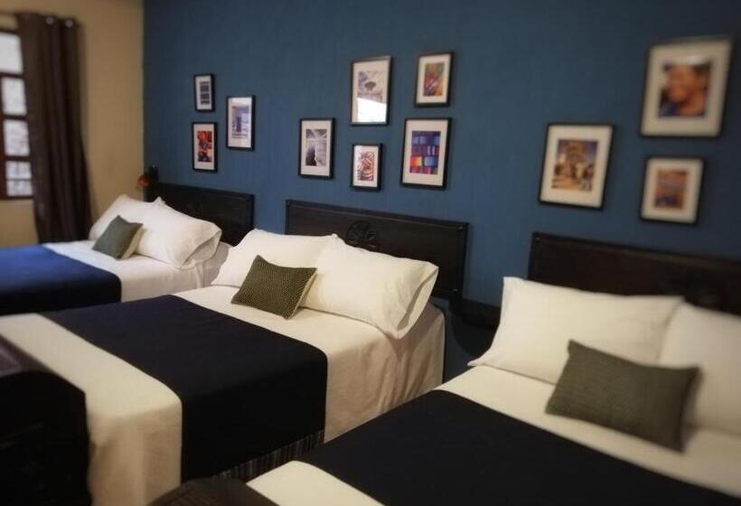 اتاق استاندارد, 7 Orejas