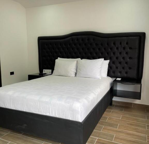 スタンダードルーム, Cabinas Vista Al Golffo