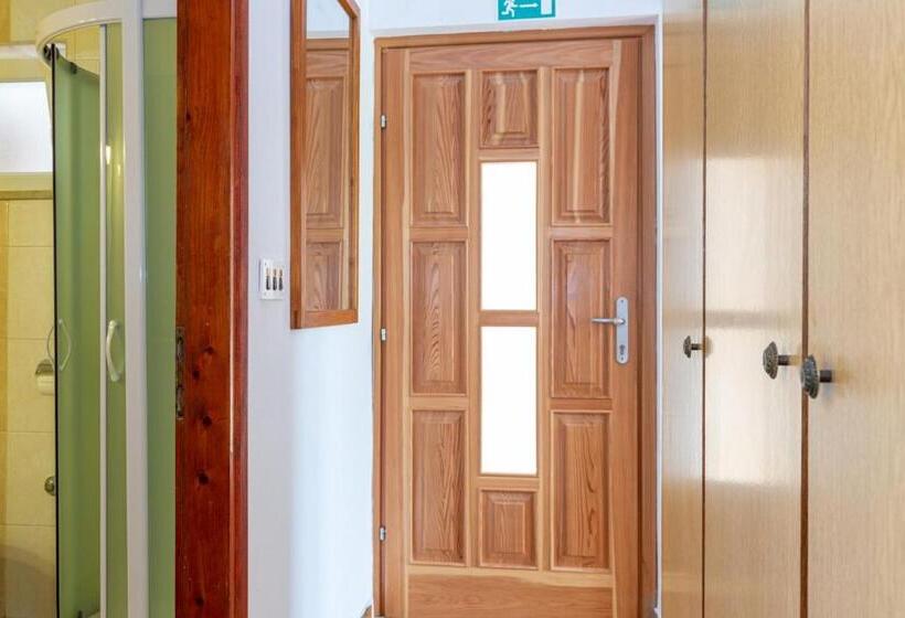 带1个卧室的公寓, Apartments Orbanić