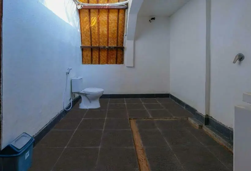 سوییت لوکس, Alibaba Bungalows