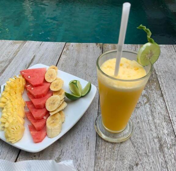 标准间, Alibaba Bungalows