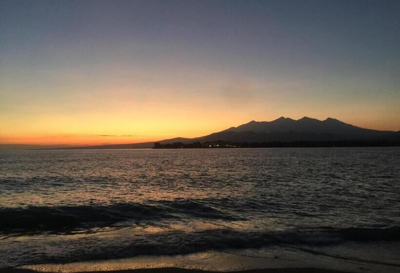 豪华套房, Alibaba Bungalows