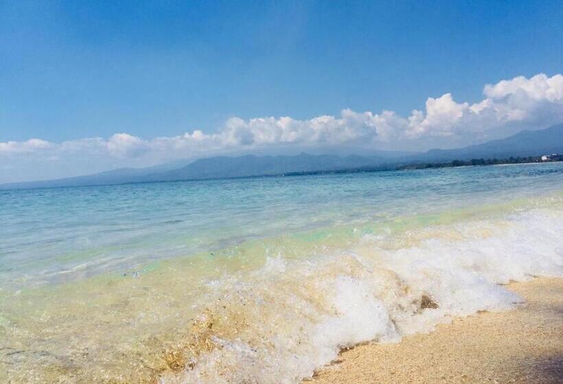 豪华套房, Alibaba Bungalows