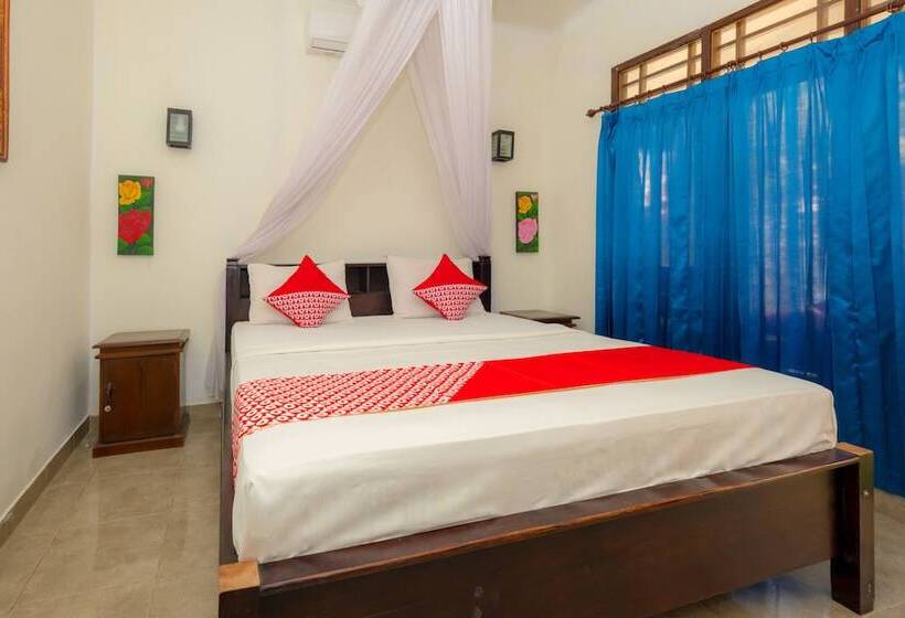 标准间, Alibaba Bungalows