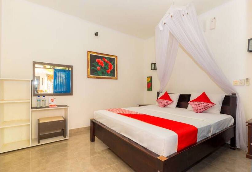 标准间, Alibaba Bungalows