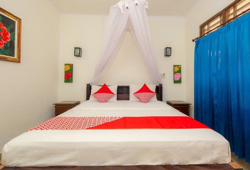 标准间, Alibaba Bungalows