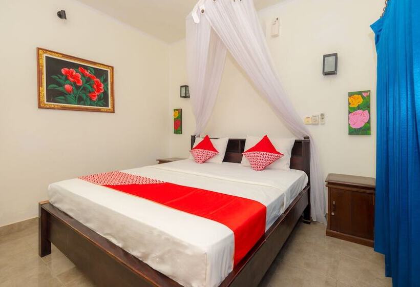 标准间, Alibaba Bungalows