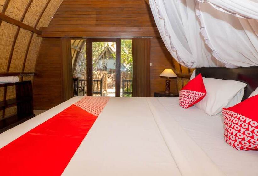 豪华套房, Alibaba Bungalows