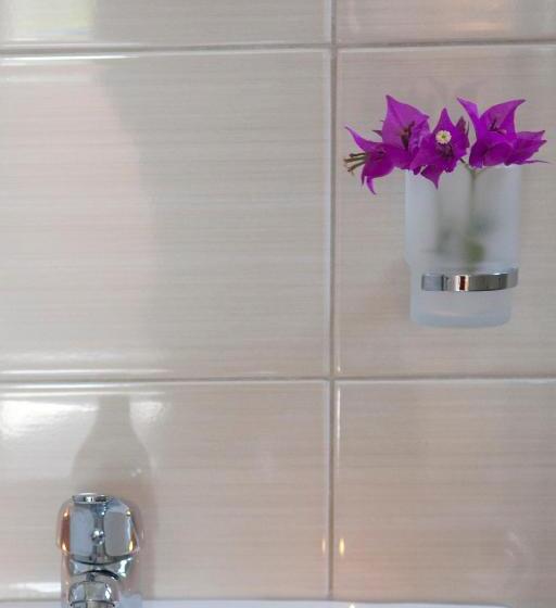 חדר סטודיו סטנדרד, Anna Studios