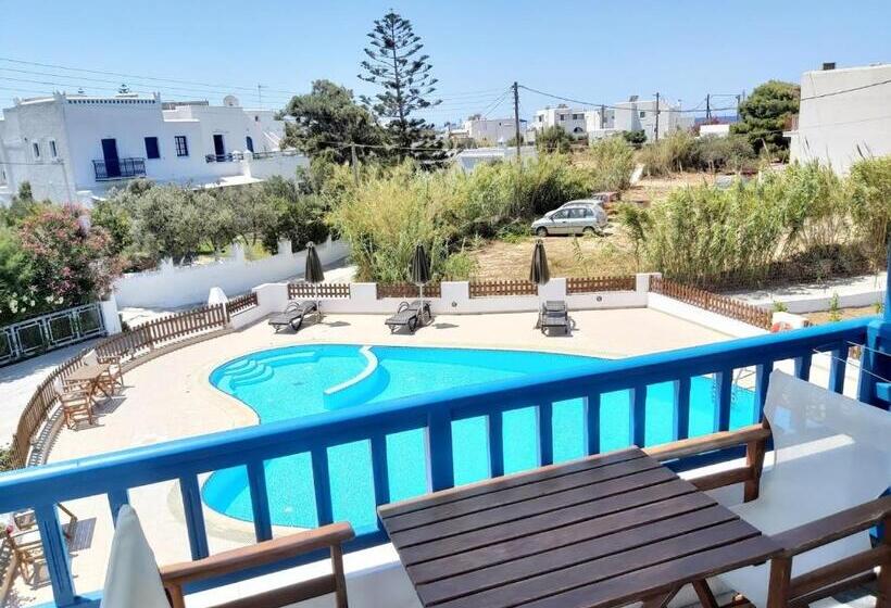 استودیوی استاندارد, Anna Studios