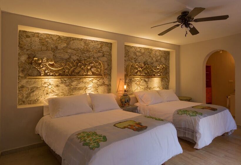 اتاق لوکس, Casa Naré Adults Only