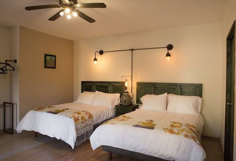 اتاق لوکس, Casa Naré Adults Only