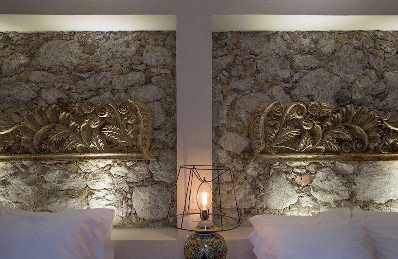 اتاق لوکس, Casa Naré Adults Only