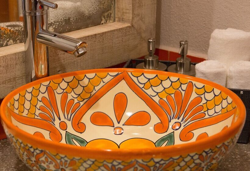 اتاق لوکس, Casa Naré Adults Only