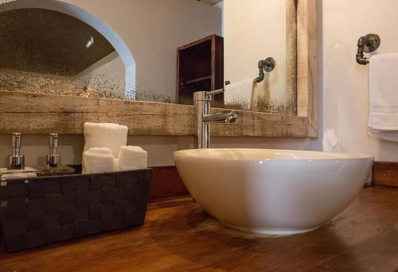 اتاق لوکس, Casa Naré Adults Only