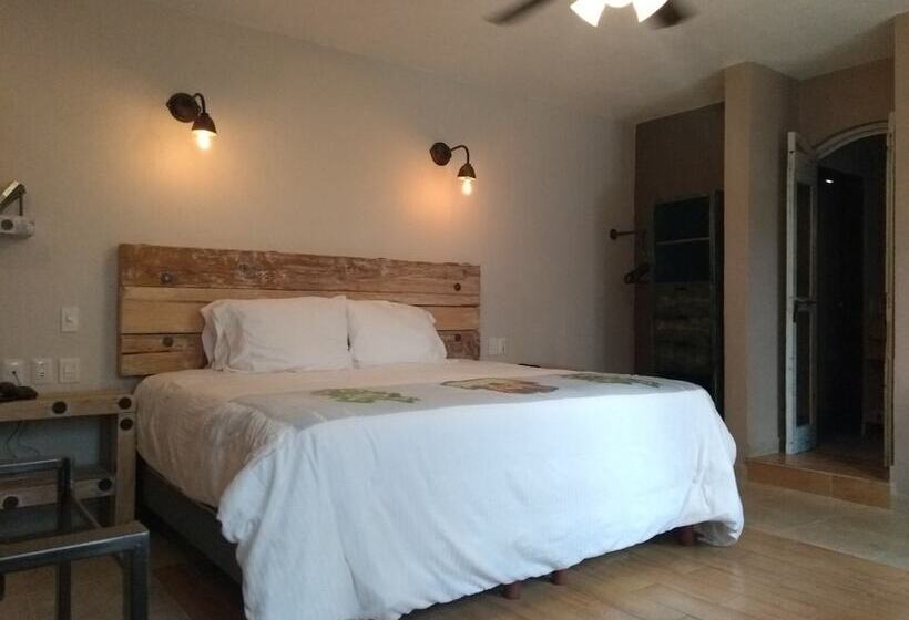 اتاق لوکس, Casa Naré Adults Only