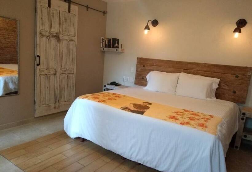 اتاق لوکس, Casa Naré Adults Only