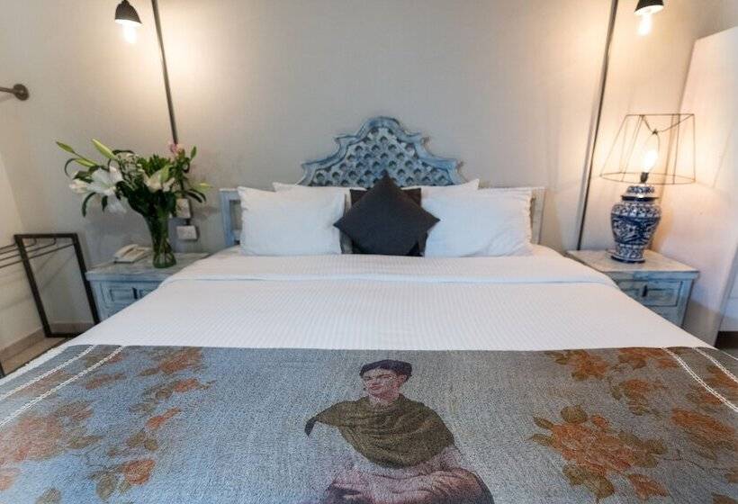 اتاق لوکس, Casa Naré Adults Only