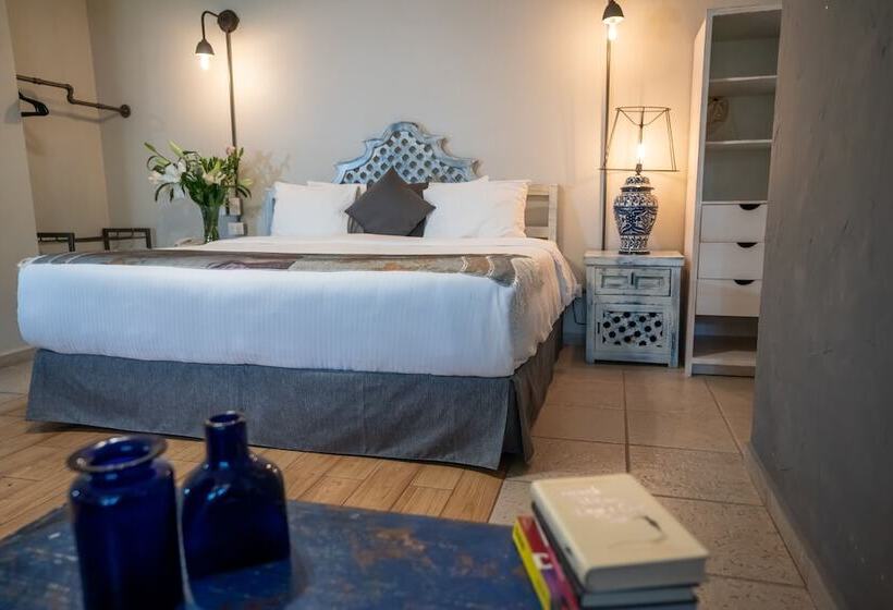 اتاق لوکس, Casa Naré Adults Only