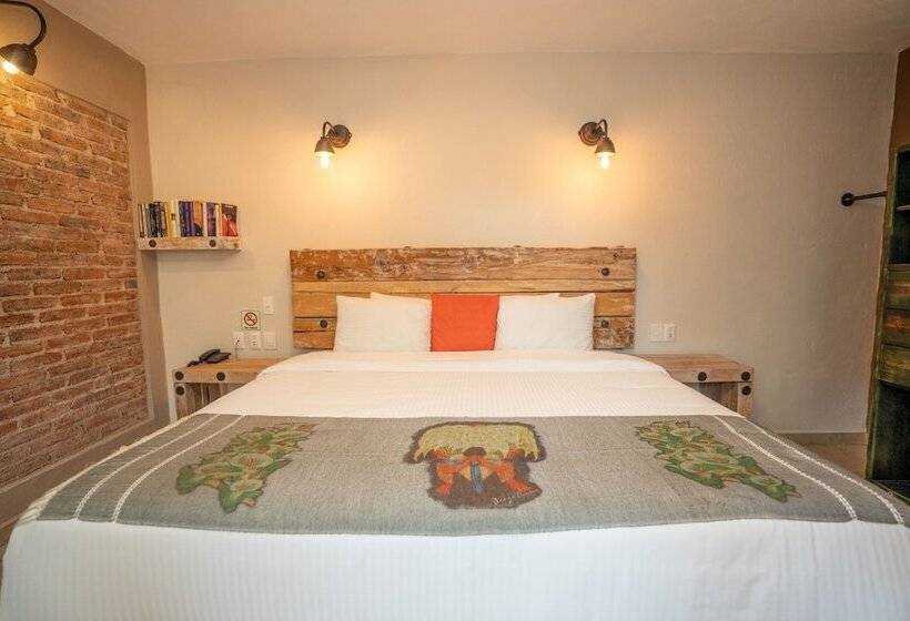 اتاق لوکس, Casa Naré Adults Only