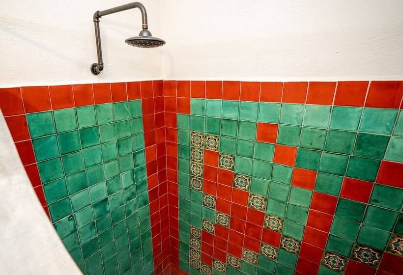 اتاق لوکس, Casa Naré Adults Only