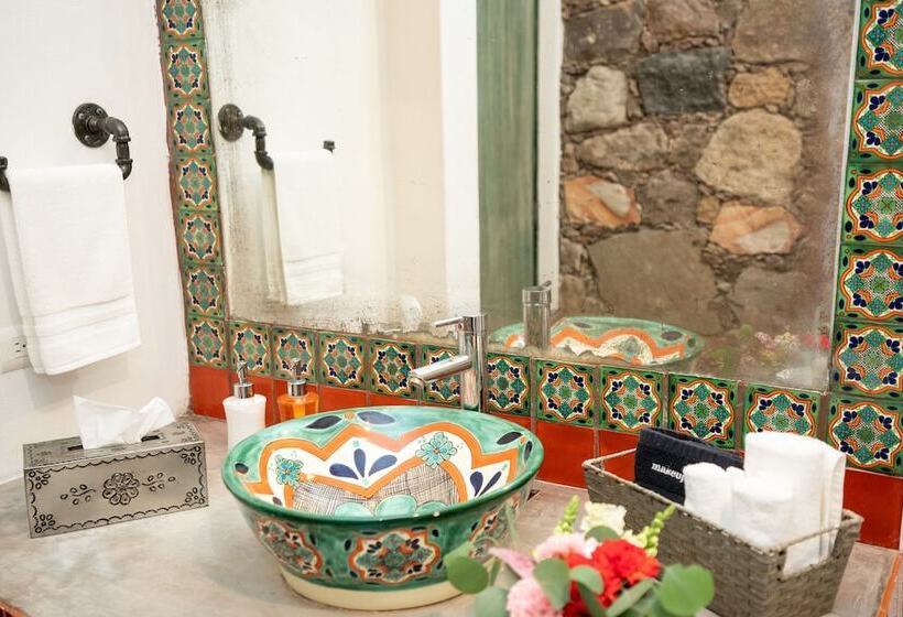 اتاق لوکس, Casa Naré Adults Only