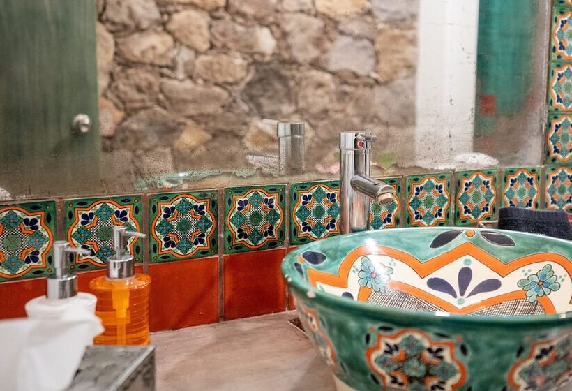 اتاق لوکس, Casa Naré Adults Only