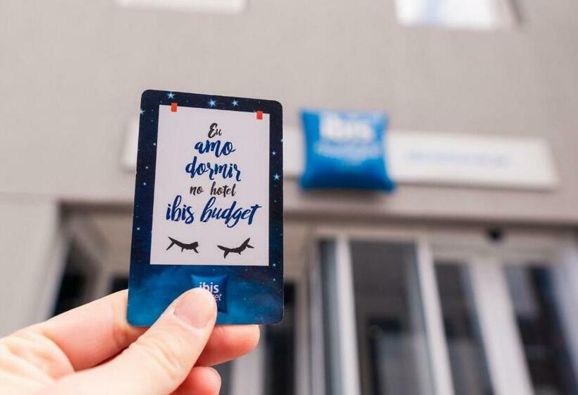 クラシックルーム, Ibis Budget Sao Caetano