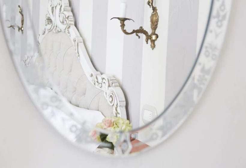 Номер Комфорт, La Zarabba Boutique