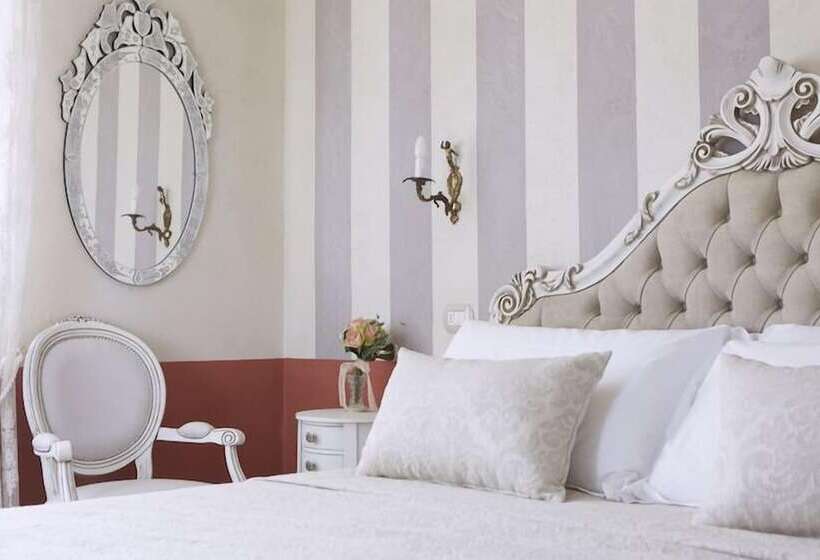 Номер Комфорт, La Zarabba Boutique