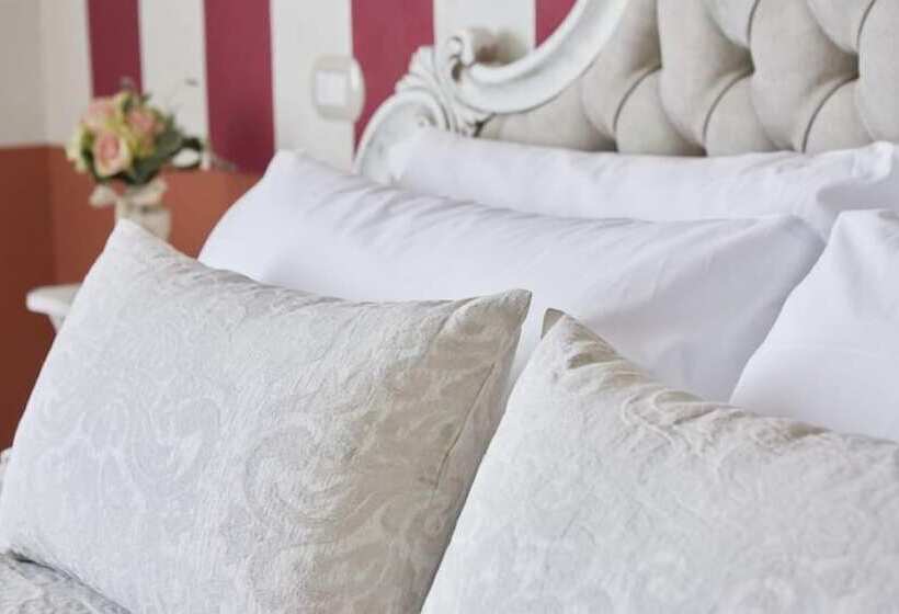 Номер Комфорт, La Zarabba Boutique