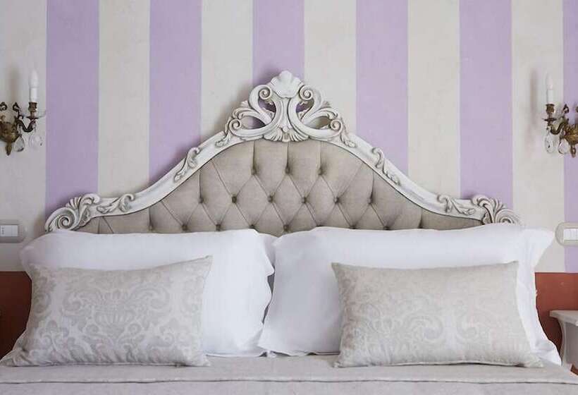 Номер Superior с Видом, La Zarabba Boutique