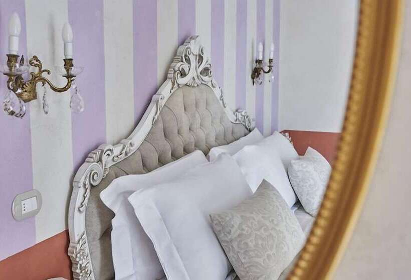 Номер Superior с Видом, La Zarabba Boutique