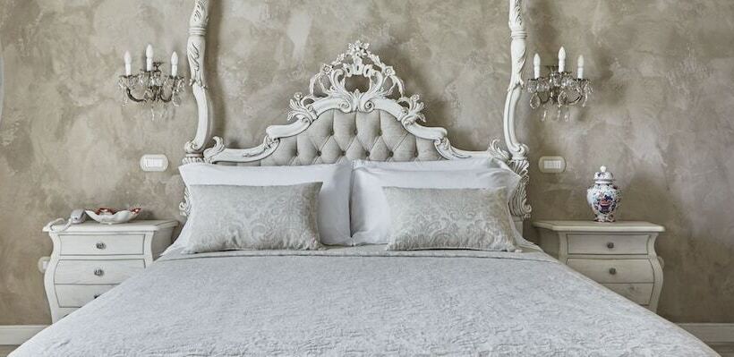 Полулюкс, La Zarabba Boutique