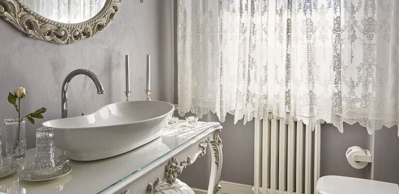 Полулюкс, La Zarabba Boutique